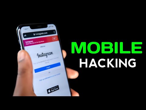 😮How To H**k Mobile In Tamil (100% Working)