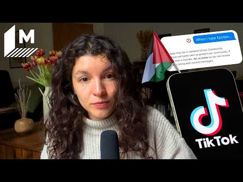 The U.S. TikTok censoring backlash, explained