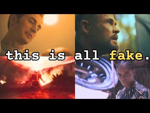 I Found The Boring Truth To The Doomsday Teasers.