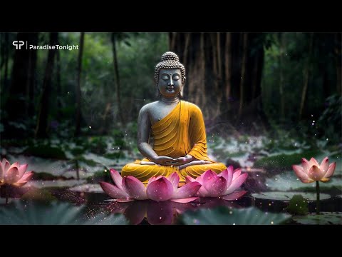 Relaxing Music for Inner Balance 2 | Meditation, Yoga, Zen, Sleep, Healing and Stress Relief