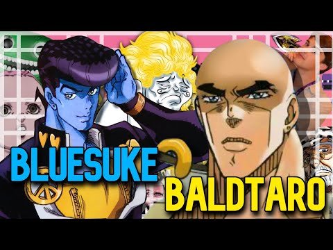 The DUMBEST JoJo theories on the Internet!