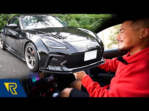 GR86 Was Great!😍 But I’m Gonna Sell It Because Of This Reason!!🤦🏻‍♂️