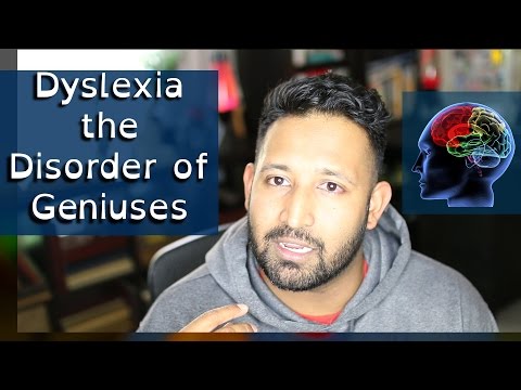 Dyslexics are more intelligent - Here is why - Hack Dyslexia