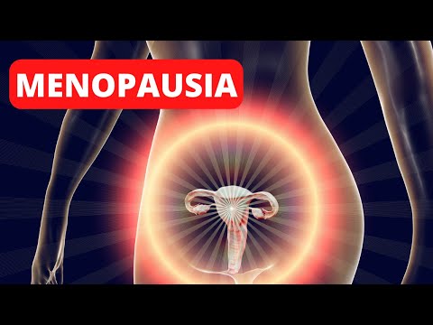 La MENOPAUSIA explicada: signos, clasificación, consecuencias, remedios naturales