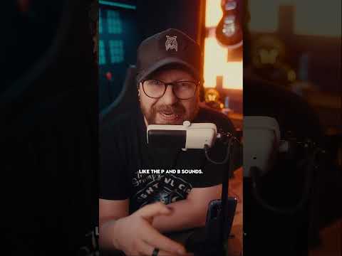 Best Microphone for Live streaming? - Condenser vs Dynamic