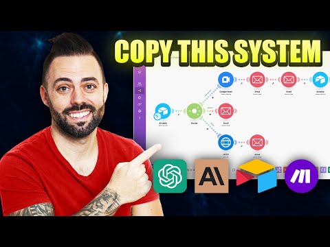 This AI Blogging System Makes $5,000/Month (Full Course)