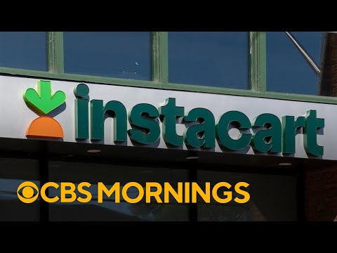Instacart ending AI price tests for retailers
