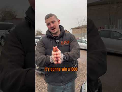 WE NEED YOUR HELP 🚨 Help our  mechanics make the fastest track car! 🦾