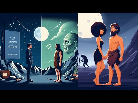 The Laws of Human Nature In 100 Minutes (Updated)