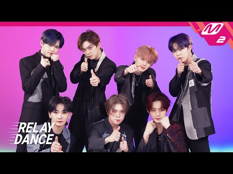 [릴레이댄스] 베리베리(VERIVERY) - Undercover (4K)