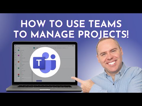 Master Microsoft Teams for effective Project Management