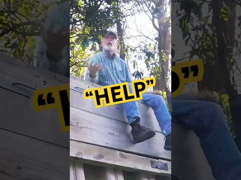 He Stopped Me And Asked For Help 👋🏻