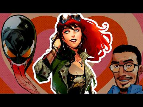 The Problem With Mary Jane