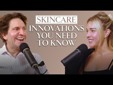 Are You Damaging Your Skin? | Mistakes to Avoid & the Latest Skincare Treatments! | Dr. Dennis Gross