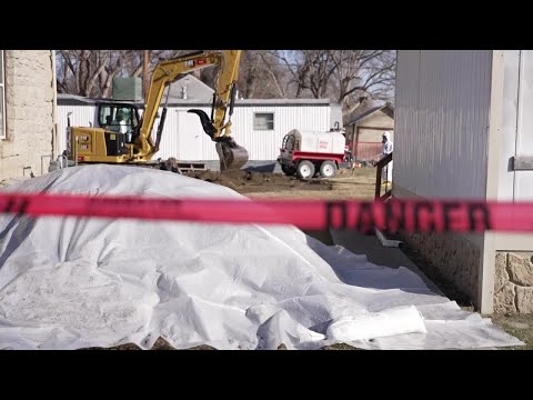 What to know as EPA leads asbestos cleanup across Park City neighborhood