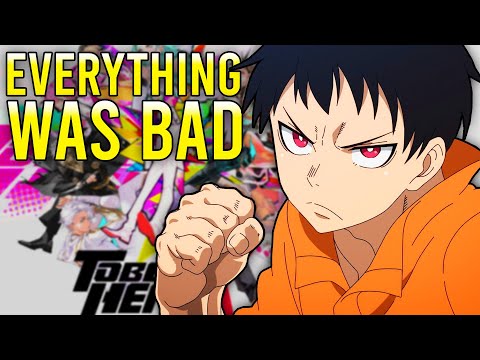 ALL Spring 2025 Anime were DISAPPOINTING...