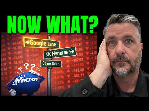 Is HBM Dead? Or the Biggest Buy Signal in AI?