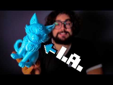 Did this AI leave us jobless? | How to go from 2D to 3D in one click - Step-by-Step Guide