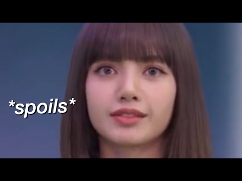 lisa's solo promotions in a nutshell