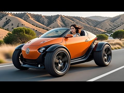 MOST UNIQUE VEHICLES YOU’VE NEVER SEEN YET
