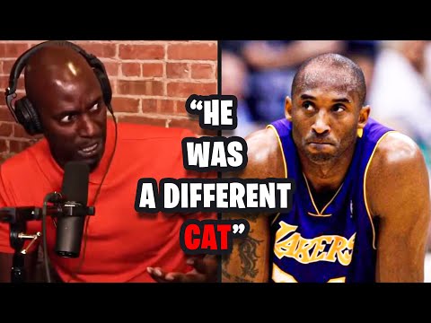 N.B.A Legends Sharing Insane Kobe Bryant Stories_(Mamba Mentality and More)