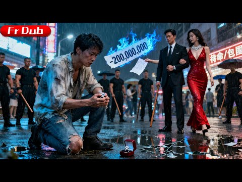 Trahi par sa fiancée,il devait 200millions.Mais un système lui a fait gagner1milliard instantanément