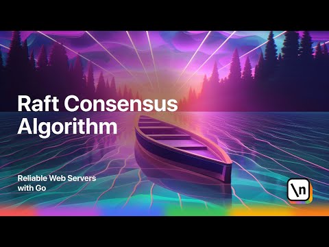 Mastering the Raft Consensus Algorithm: A Comprehensive Tutorial in Distributed Systems