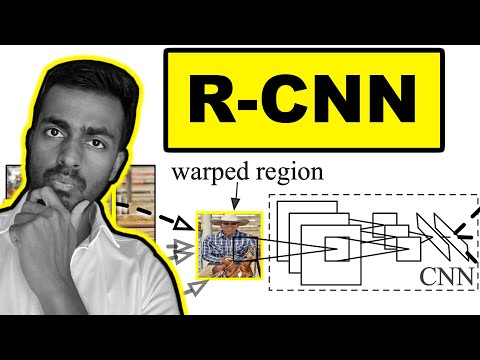 R-CNN - Explained!