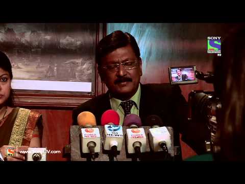 Crime Patrol - A Nation Awakens - Episode 297