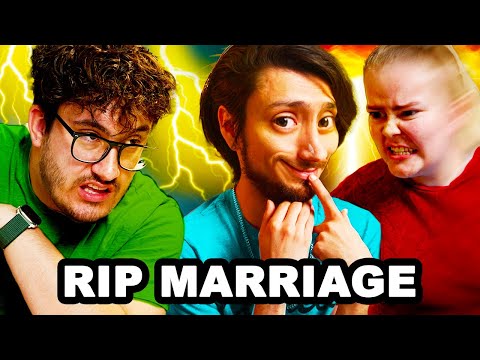 Ignorant Wife Divorces Wimpy Cuck | Financial Audit