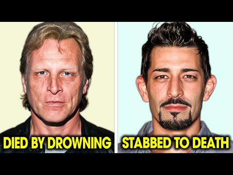 10 Beloved Deadliest Catch Members Who Tragically Passed Away