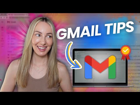 The Best Gmail Tips and Tricks 2024