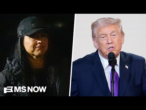 'The rule of law doesn't matter to him': Trump floats federal election control