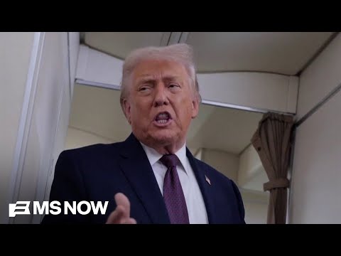 'Poison pill the elections’: Trump ramps up threats to election integrity with Fulton County raid