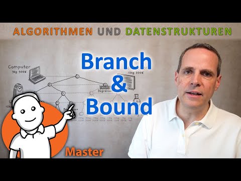 Rucksackproblem: Branch & Bound