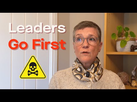 Fixing a Toxic Workplace – How Leaders Can Reset Culture