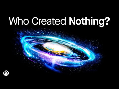 If Nothing Existed Before The Big Bang, How Did Everything Start?