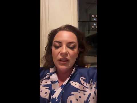 Розчарування. Як воно впливає на нас? Наталія Холоденко