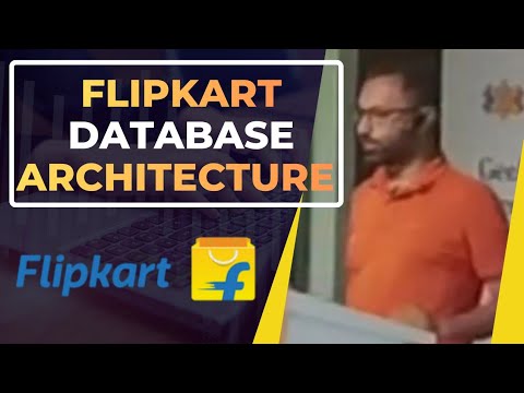 How Flipkart Designed Its Database Architecture for Reliability at Scale | @perfology 