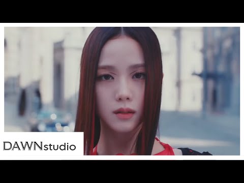 [BORN PINK WORLD TOUR] JISOO - ‘Flower’ Intro