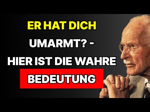 Wenn ein Mann dich umarmt … das ist die Botschaft, die er dir in Wirklichkeit sendet
