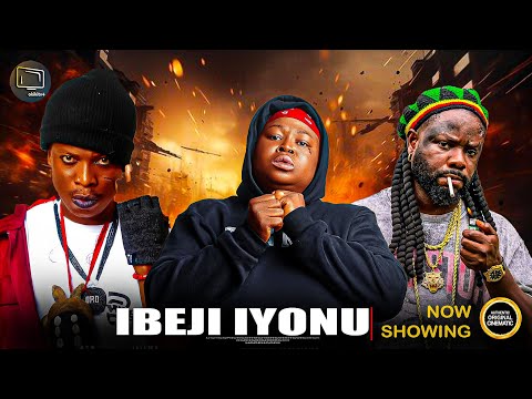 IBEJI IYONU - Yoruba Movie 2025 Drama Itele D Icon, Kemi Apesin, Sanusi Izihaq, Lekan Olatunji
