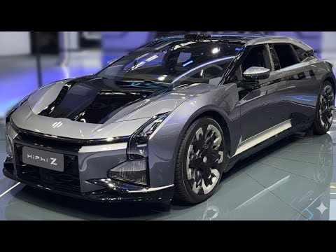 Top 5 Luxury Chinese Sedans Launching Worldwide in 2026