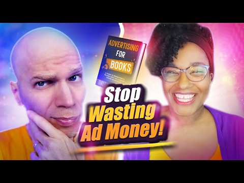 Mastering Amazon Ads: A Beginner’s Guide for Indie Authors