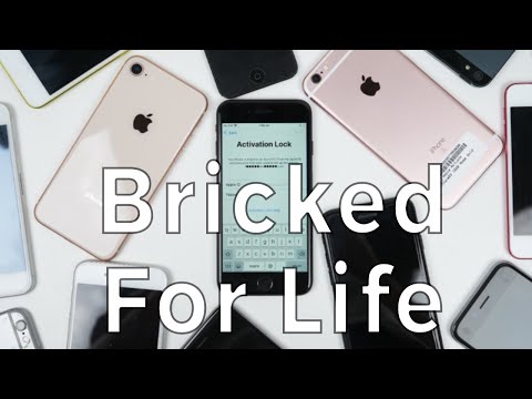 If Apple Really Cared About The Environment They Would Stop Doing This