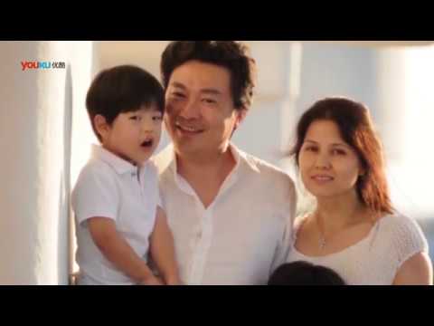 优酷老友记 夏华 吕思清《用平淡守望爱情》