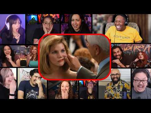 Top reactions "The Naked Gun" 1988