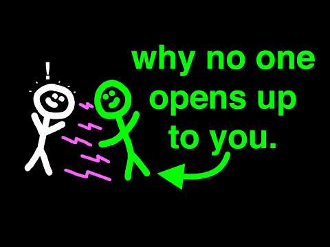 How To Actually Listen (Hint: It's not being quiet)