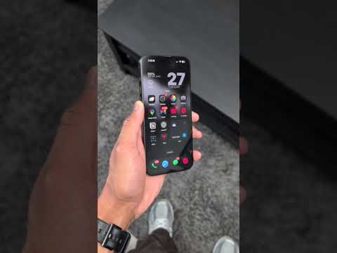 Hidden iPhone Feature You Didn't Know!