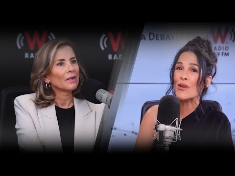 How to help your child cope with shyness | Marcela Escalera in Martha Debayle at W